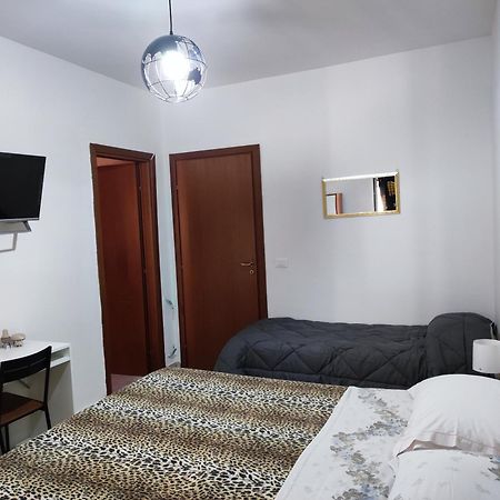 Bed And Breakfast Oasi Reggio di Calabria Exterior foto