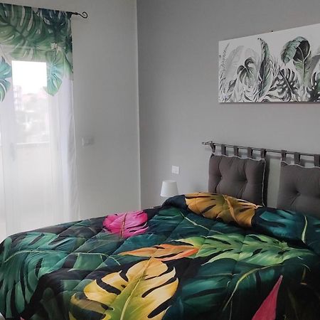 Bed And Breakfast Oasi Reggio di Calabria Exterior foto