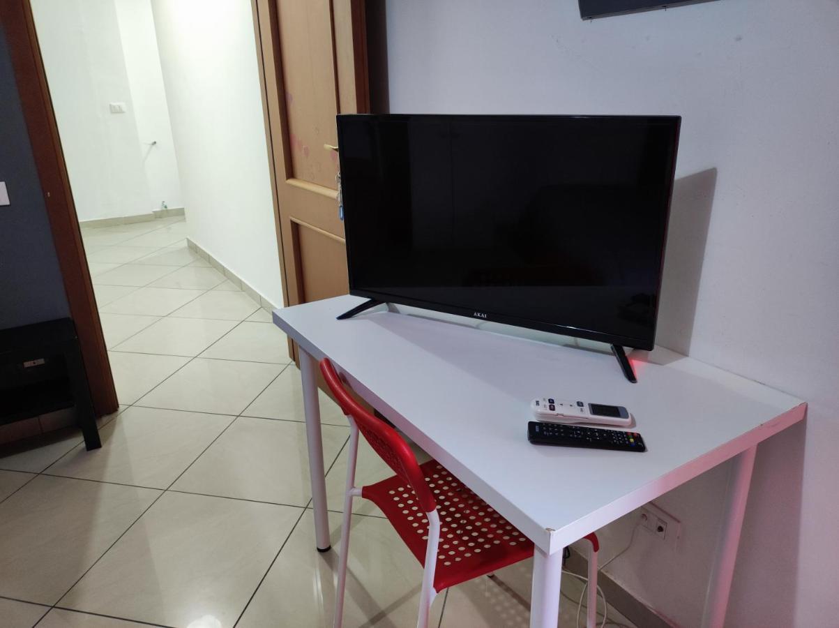 Bed And Breakfast Oasi Reggio di Calabria Exterior foto