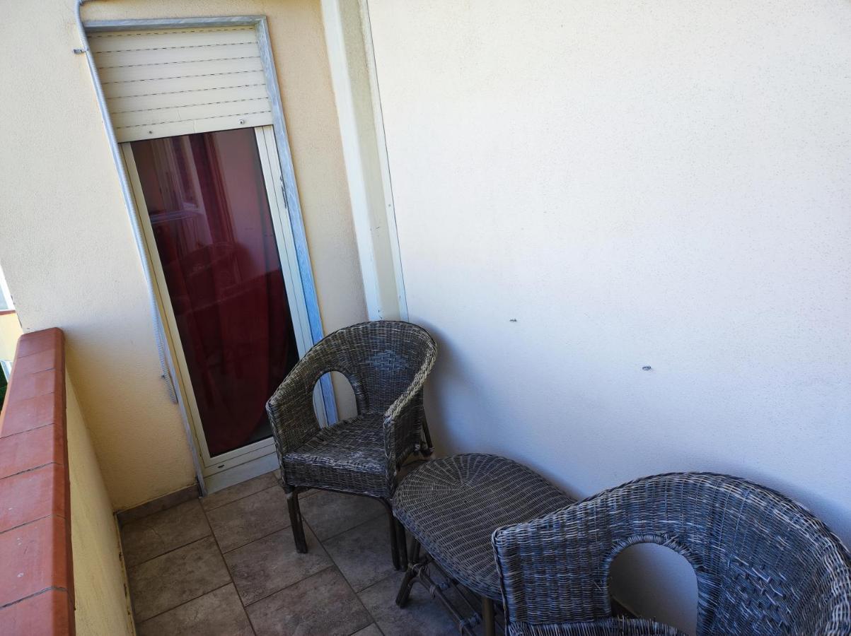 Bed And Breakfast Oasi Reggio di Calabria Exterior foto