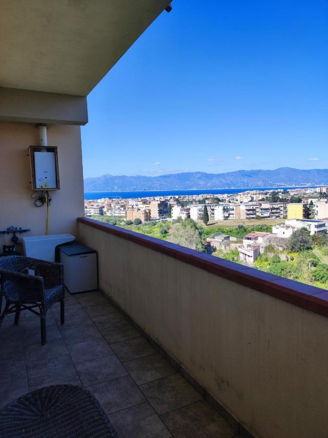 Bed And Breakfast Oasi Reggio di Calabria Exterior foto