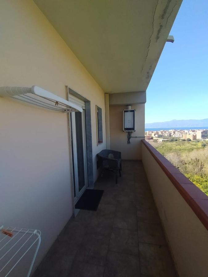 Bed And Breakfast Oasi Reggio di Calabria Exterior foto