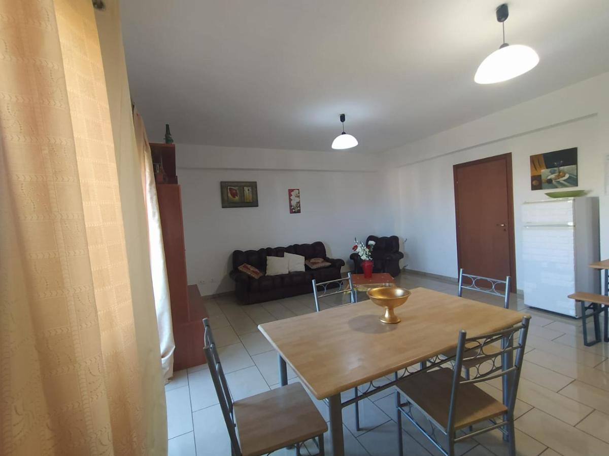 Bed And Breakfast Oasi Reggio di Calabria Exterior foto