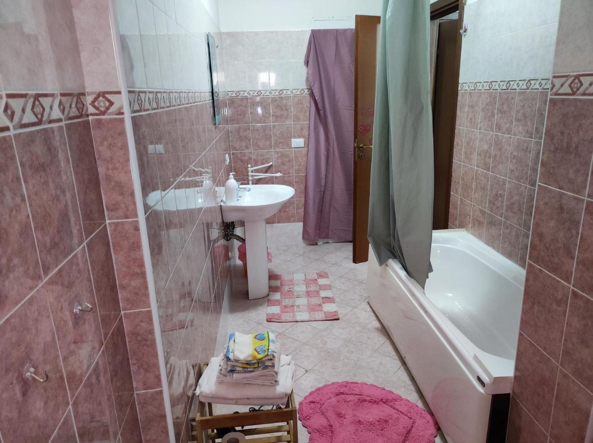 Bed And Breakfast Oasi Reggio di Calabria Exterior foto