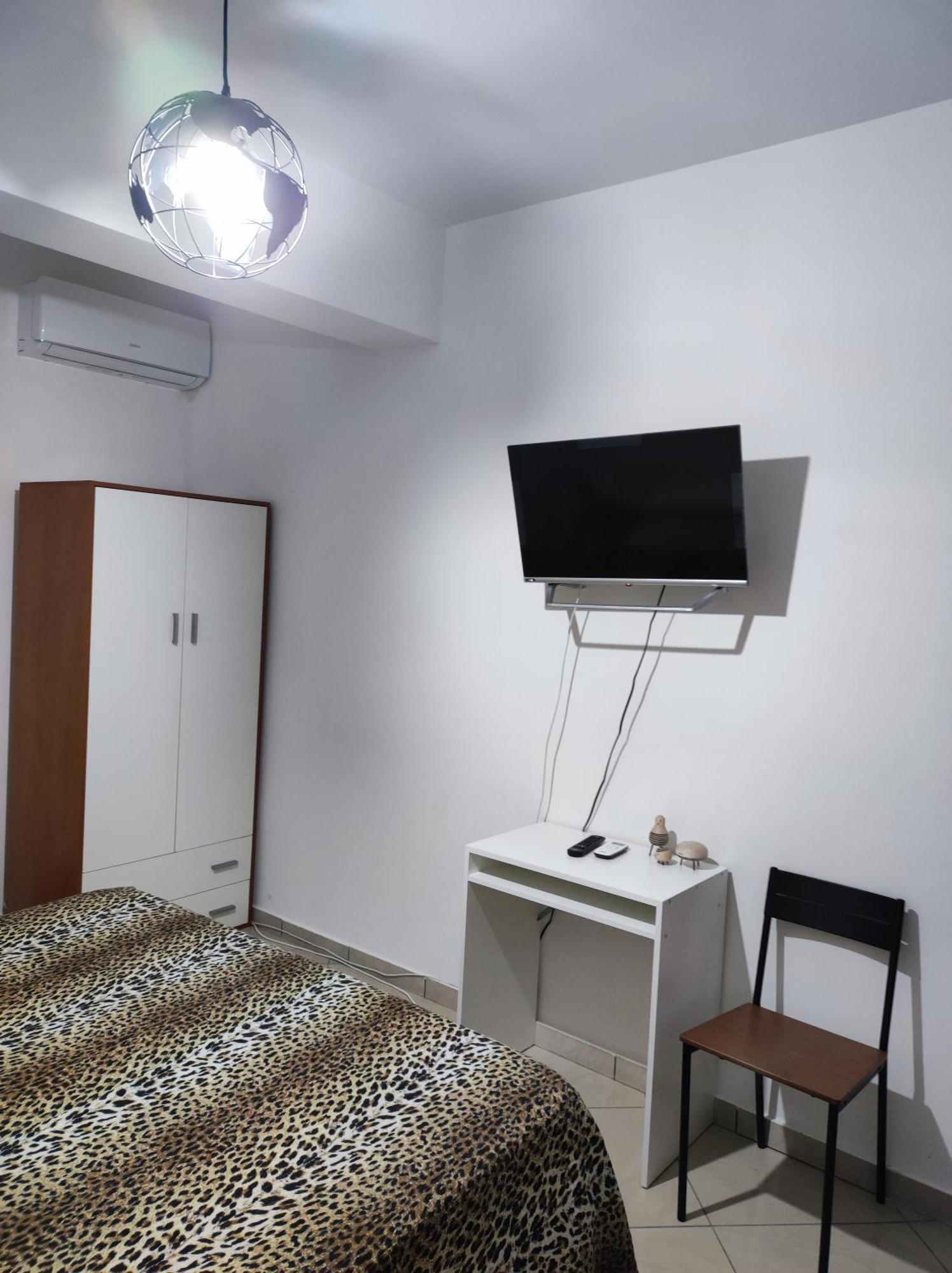 Bed And Breakfast Oasi Reggio di Calabria Exterior foto