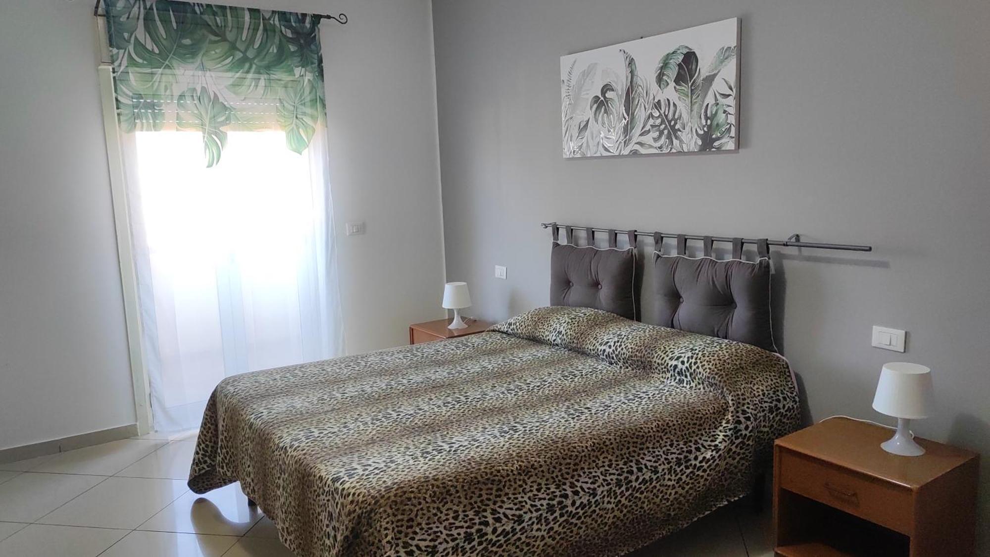 Bed And Breakfast Oasi Reggio di Calabria Quarto foto