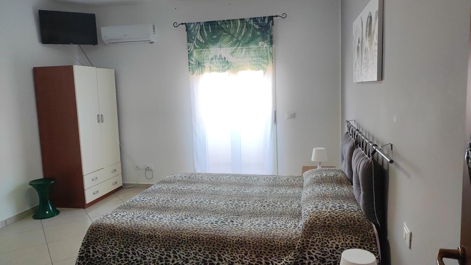 Bed And Breakfast Oasi Reggio di Calabria Quarto foto