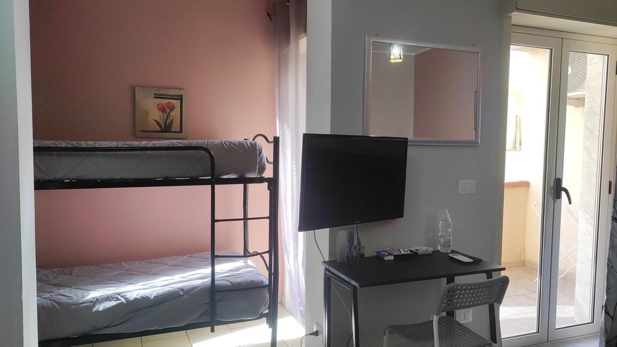 Bed And Breakfast Oasi Reggio di Calabria Quarto foto