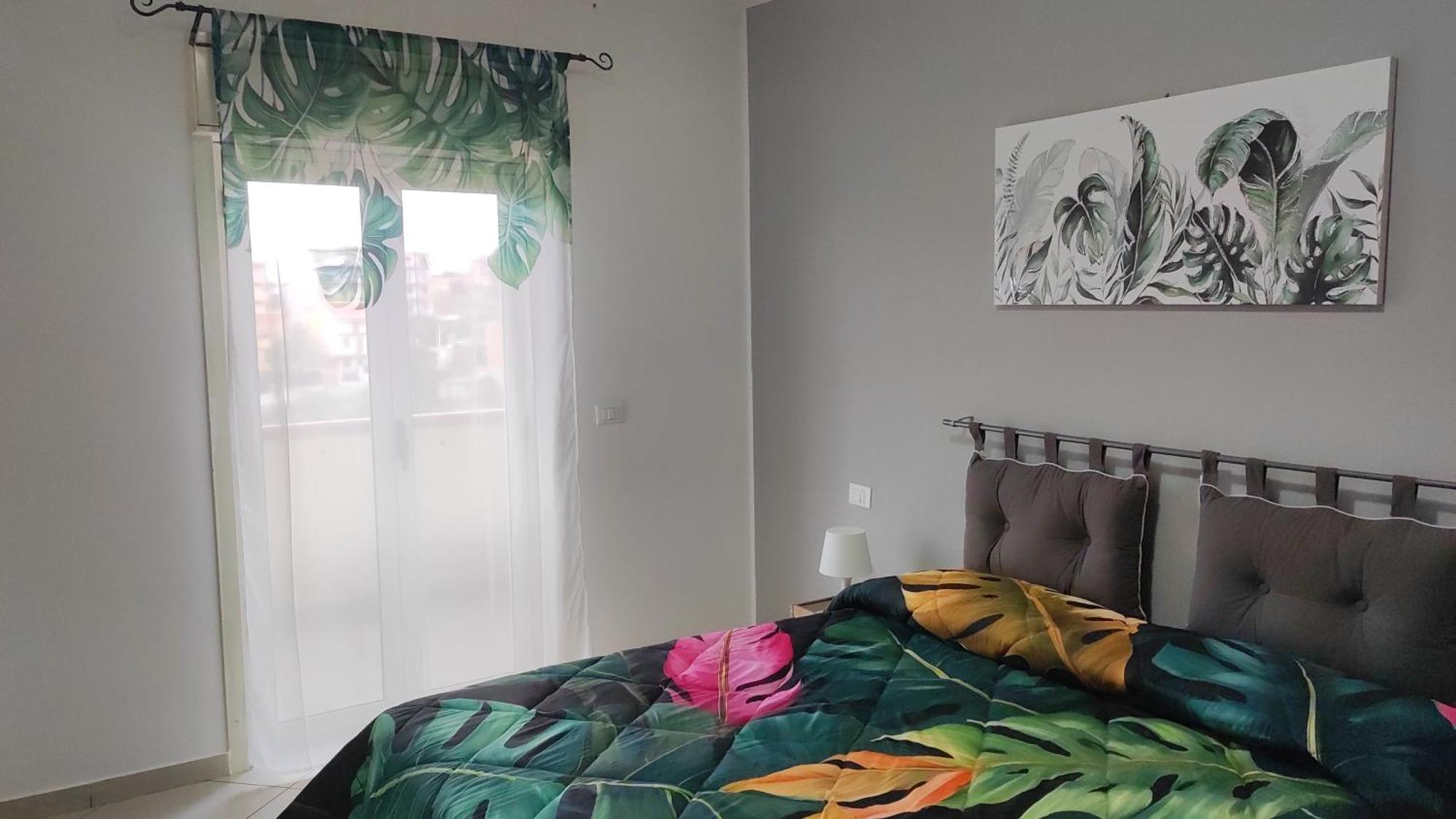 Bed And Breakfast Oasi Reggio di Calabria Exterior foto