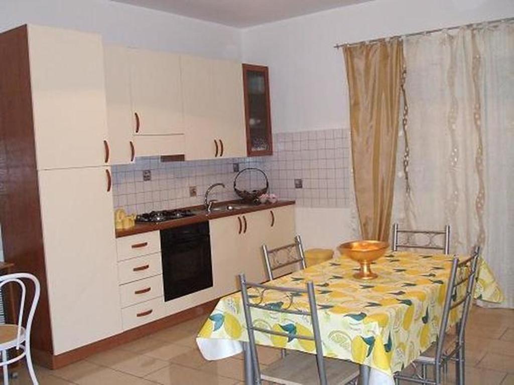 Bed And Breakfast Oasi Reggio di Calabria Quarto foto