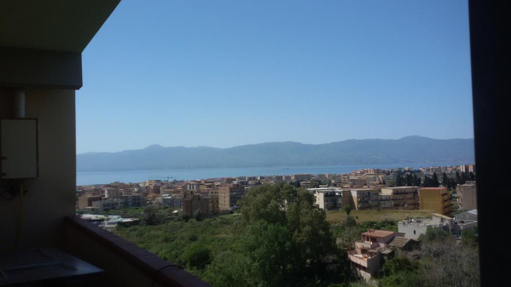 Bed And Breakfast Oasi Reggio di Calabria Exterior foto